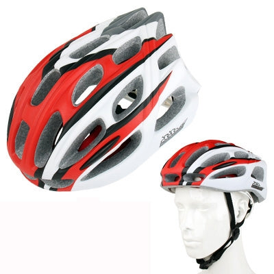 Outdoor Bike Bicycle Riding Helmet