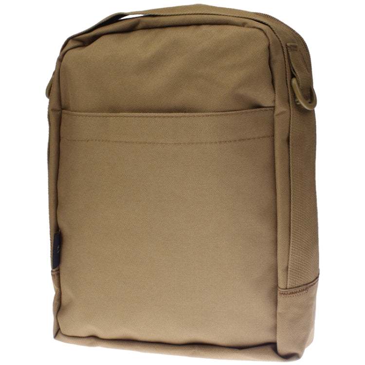 Multifunctional Sundries Bags Key / Cell Phone / iPad Single-shoulder Bag  for Outdoor Activities