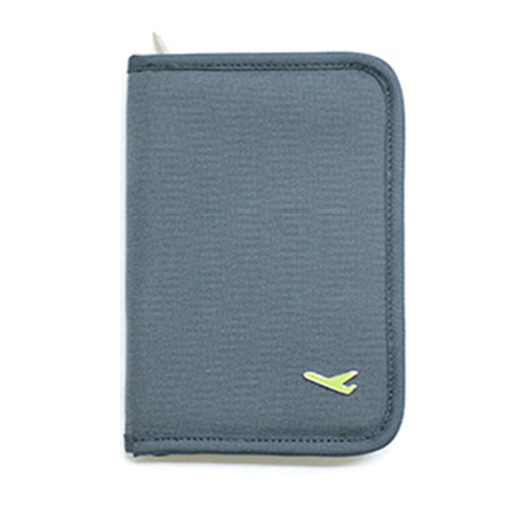 Multifunctional Passport Bag / Storage Package Bag for Travel