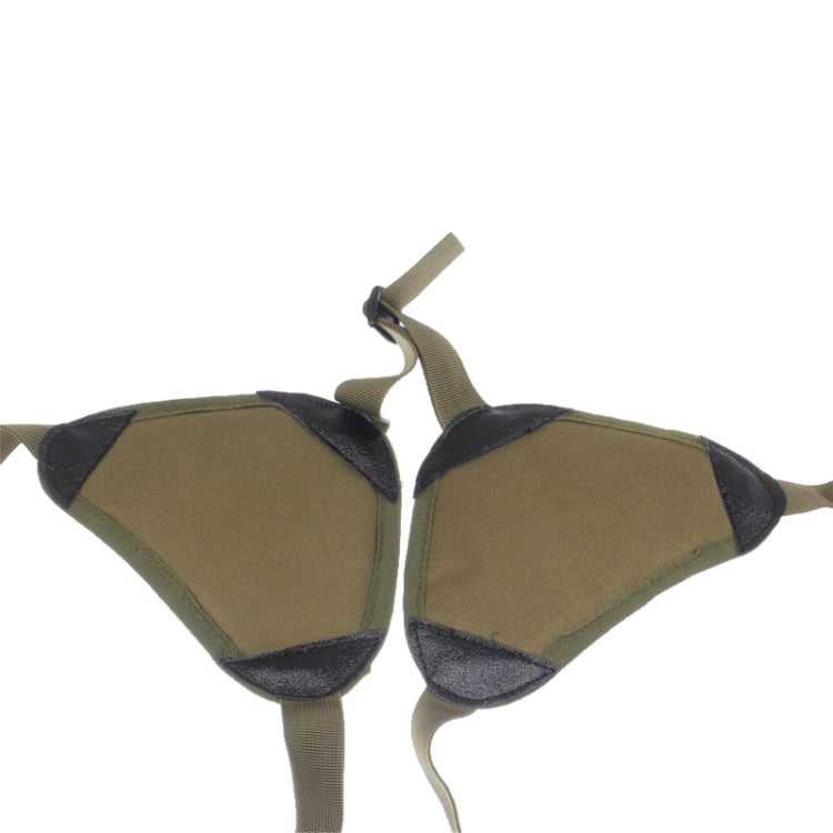 Practical & Convenient Nylon Outdoor Military Axillary Holster