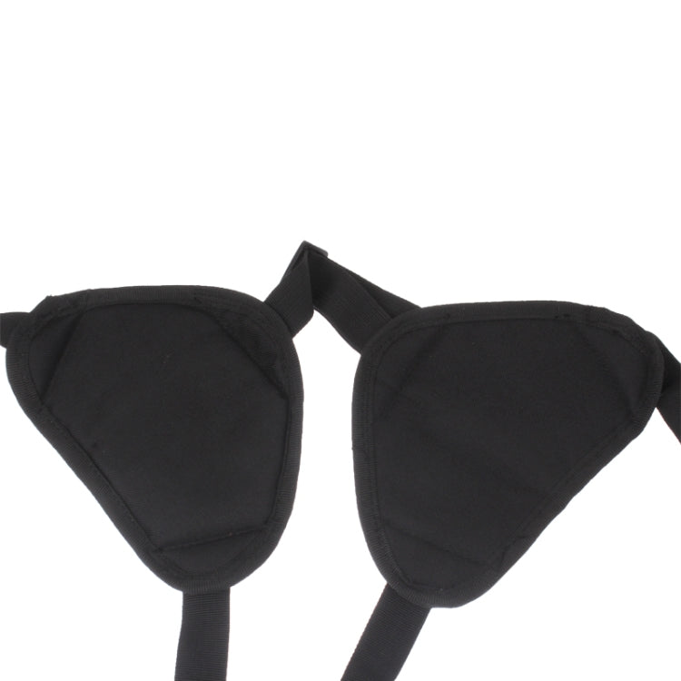 Practical & Convenient Nylon Outdoor Military Axillary Holster