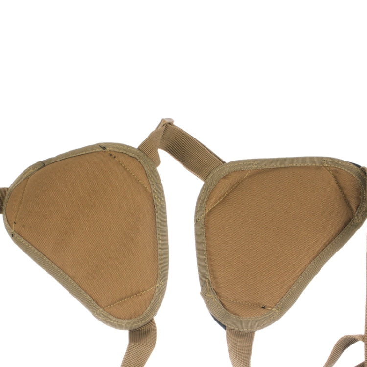 Practical & Convenient Nylon Outdoor Military Axillary Holster