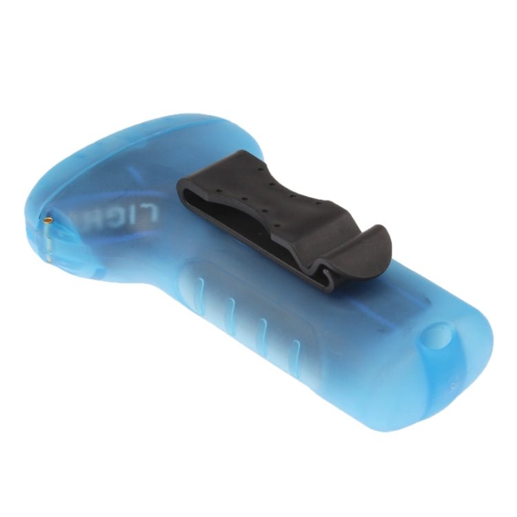3 in 1 Multifunction Lights with Mount Bracket (Flashlight + Bicycle Light + Head Lamp)