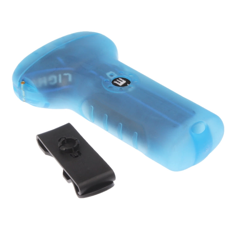 3 in 1 Multifunction Lights with Mount Bracket (Flashlight + Bicycle Light + Head Lamp)