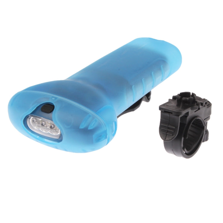 3 in 1 Multifunction Lights with Mount Bracket (Flashlight + Bicycle Light + Head Lamp)