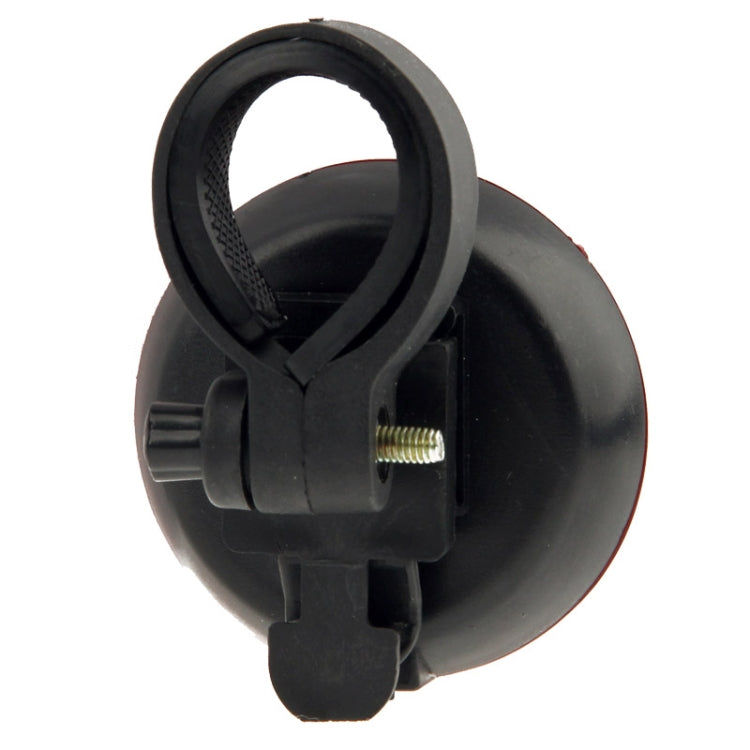 Super Bright Bicycle Safety Tail Light with 3 Modes for Flashing