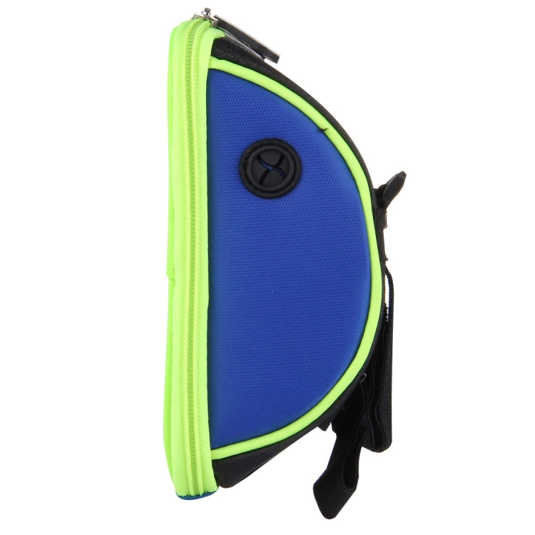 Outdoor Sports Cycling Riding Bicycle Bag & Stand for Cell phone, Screen Size: approx 13.7 x 9cm