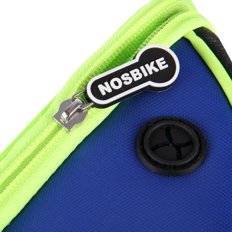 Outdoor Sports Cycling Riding Bicycle Bag & Stand for Cell phone, Screen Size: approx 13.7 x 9cm