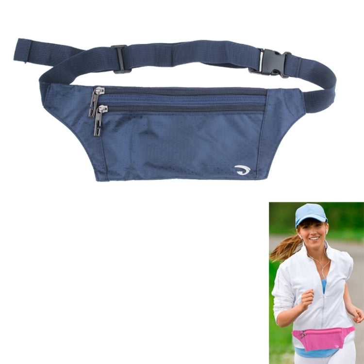 Fashion and Ultra-thin Waist Bag