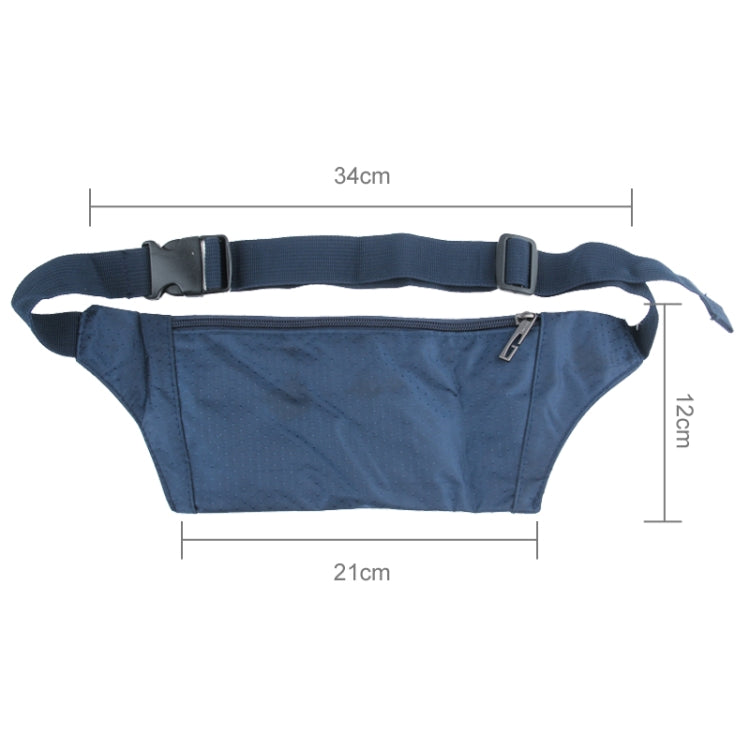 Fashion and Ultra-thin Waist Bag