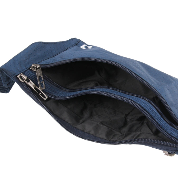 Fashion and Ultra-thin Waist Bag