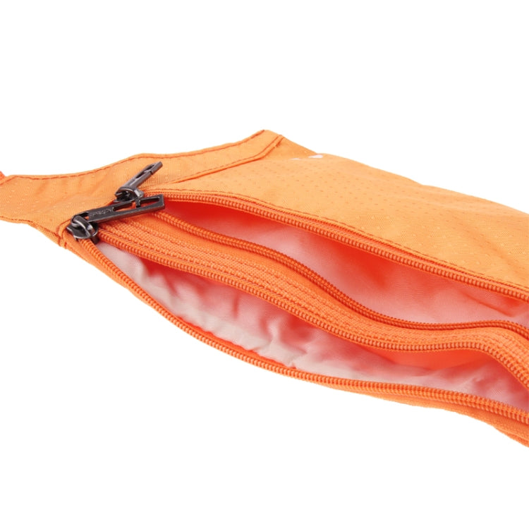 Fashion and Ultra-thin Waist Bag