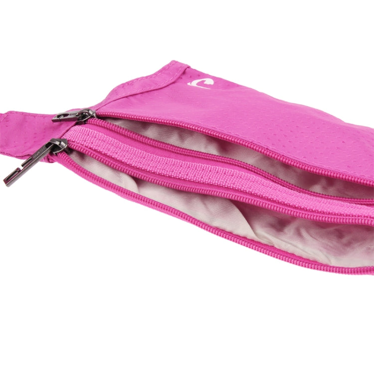 Fashion and Ultra-thin Waist Bag