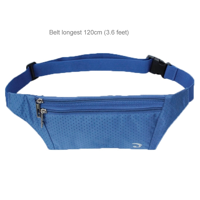 Fashion and Ultra-thin Waist Bag