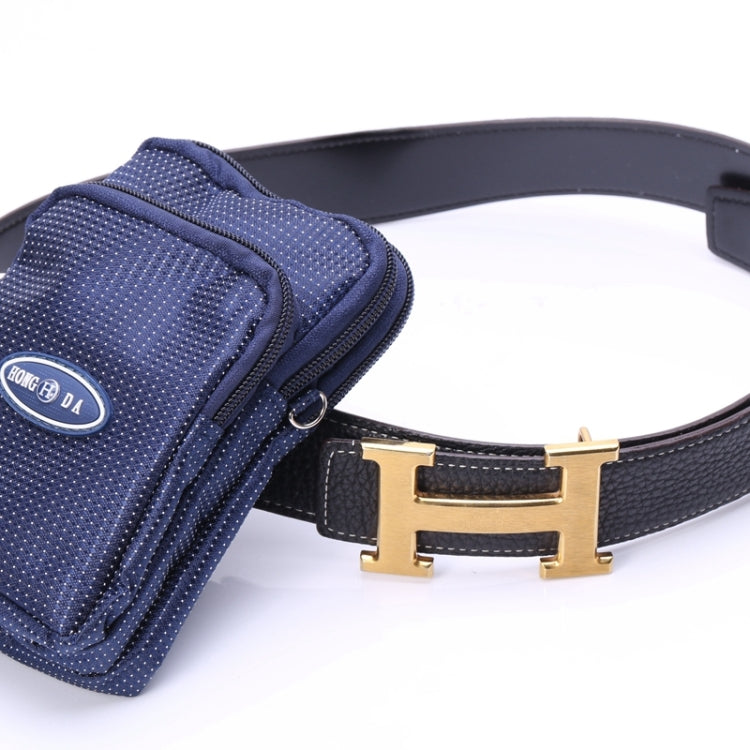 Leisure Bag Outdoors Multifunction Waist Bag Backpack for iPhone 6 & 6 Plus, iPhone 6S Plus, Galaxy S6 edge Plus / A8 / Note 5 / Note 4, other Cell Phones and Cameras