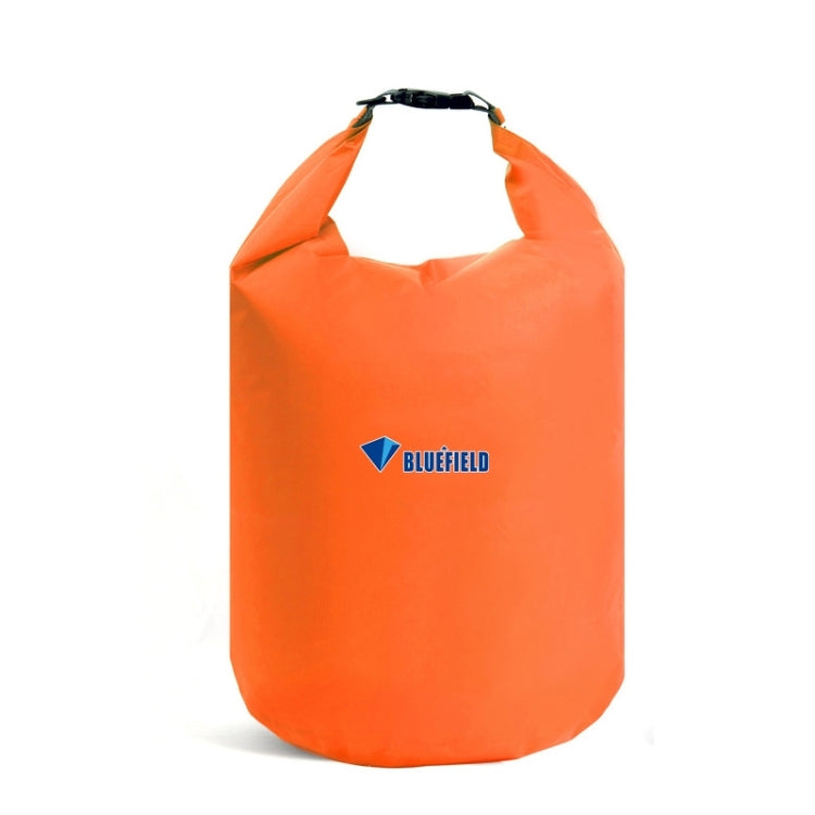 Bluefield 20L Outdoor Polyester Cloth Trekking River Drifting Waterproof Bag Ultralight Swimming Bag