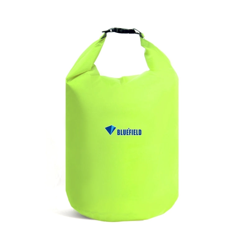 Bluefield 20L Outdoor Polyester Cloth Trekking River Drifting Waterproof Bag Ultralight Swimming Bag