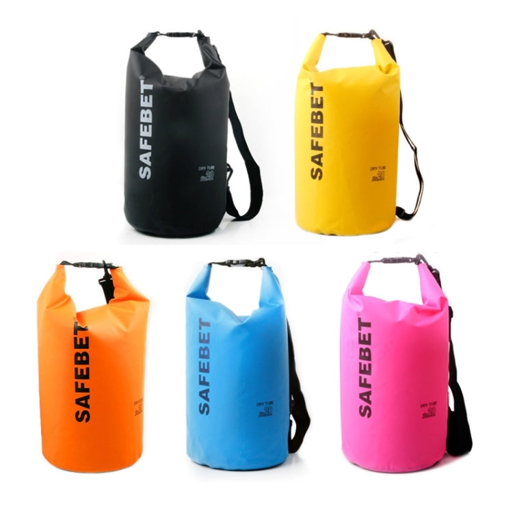 5L Outdoor Waterproof Drifting Bag (Random Color Delivery)