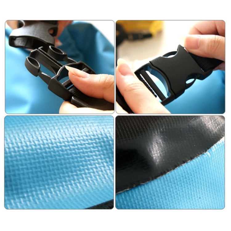 5L Outdoor Waterproof Drifting Bag (Random Color Delivery)