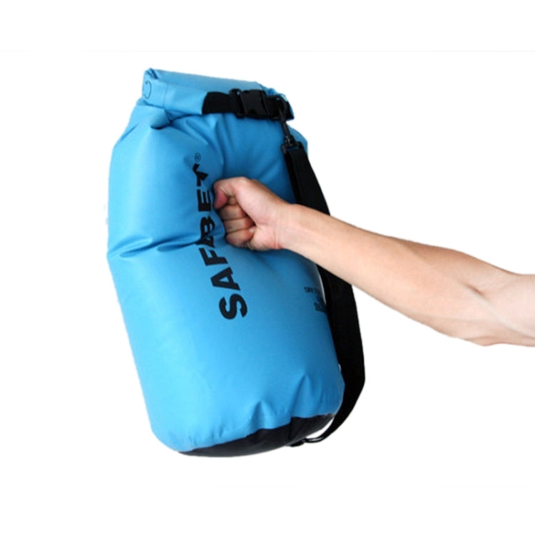 5L Outdoor Waterproof Drifting Bag (Random Color Delivery)