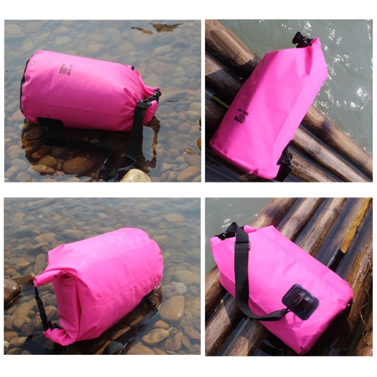 5L Outdoor Waterproof Drifting Bag (Random Color Delivery)
