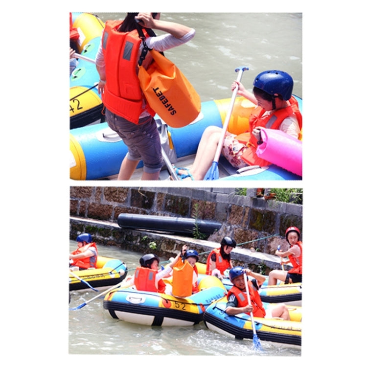 5L Outdoor Waterproof Drifting Bag (Random Color Delivery)