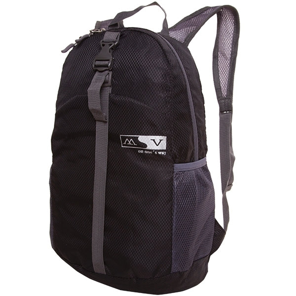 Fashion Nylon Waterproof Sports Folding Backpack