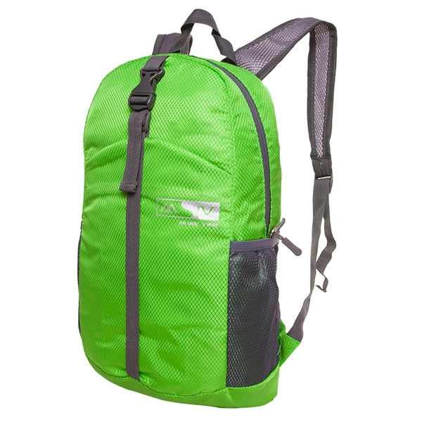 Fashion Nylon Waterproof Sports Folding Backpack