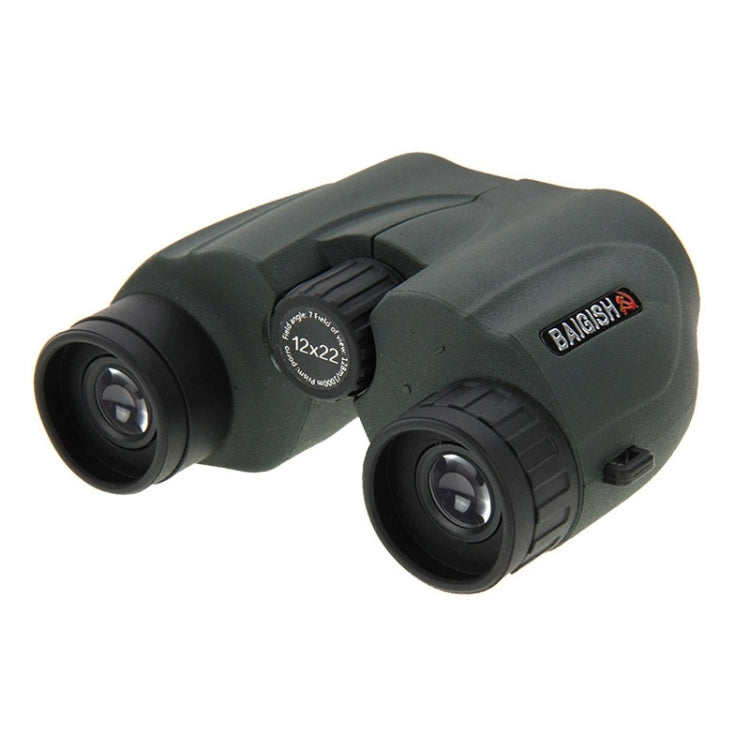 12x22 Camping Travel Vision Hunting Scope 128m/1000m Binoculars Telescope