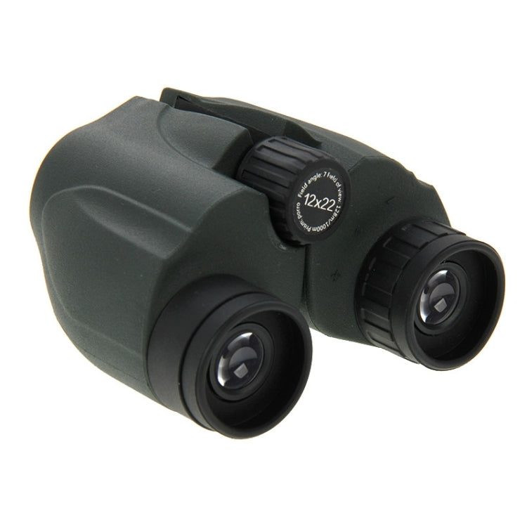 12x22 Camping Travel Vision Hunting Scope 128m/1000m Binoculars Telescope