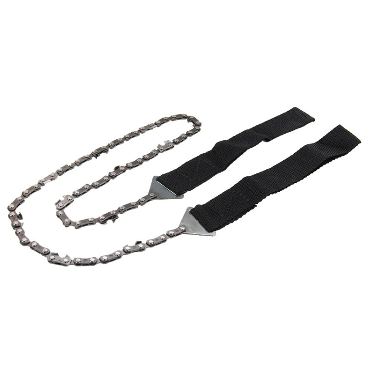 Multifunction Emergency Survival Camp Chain Saw