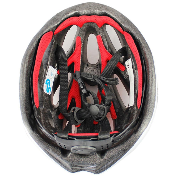 MTB / Greenroad Outdoor Bike Bicycle Cycling Helmet + Visor, LW-821
