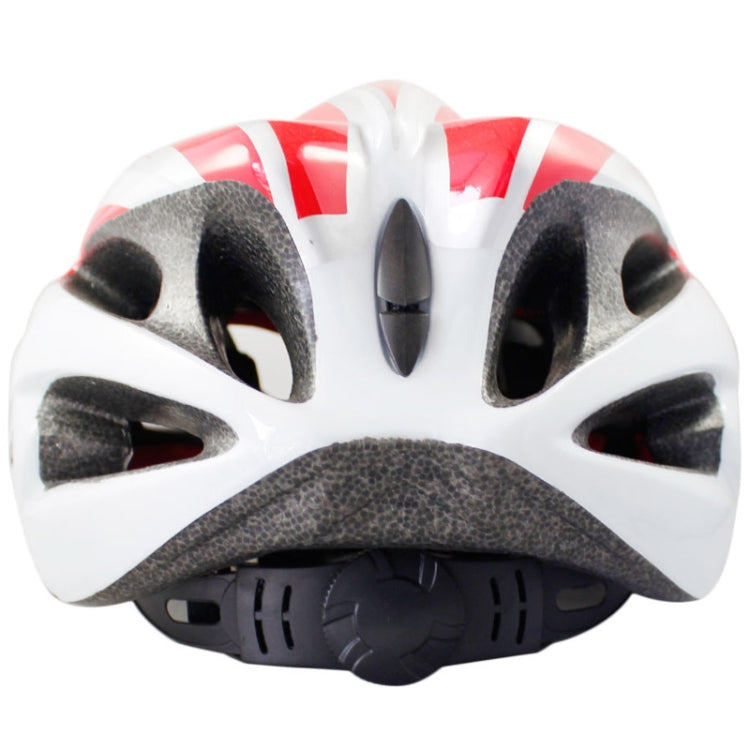 MTB / Greenroad Outdoor Bike Bicycle Cycling Helmet + Visor, LW-821