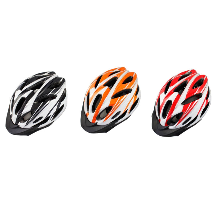 MTB / Greenroad Outdoor Bike Bicycle Cycling Helmet + Visor, LW-821