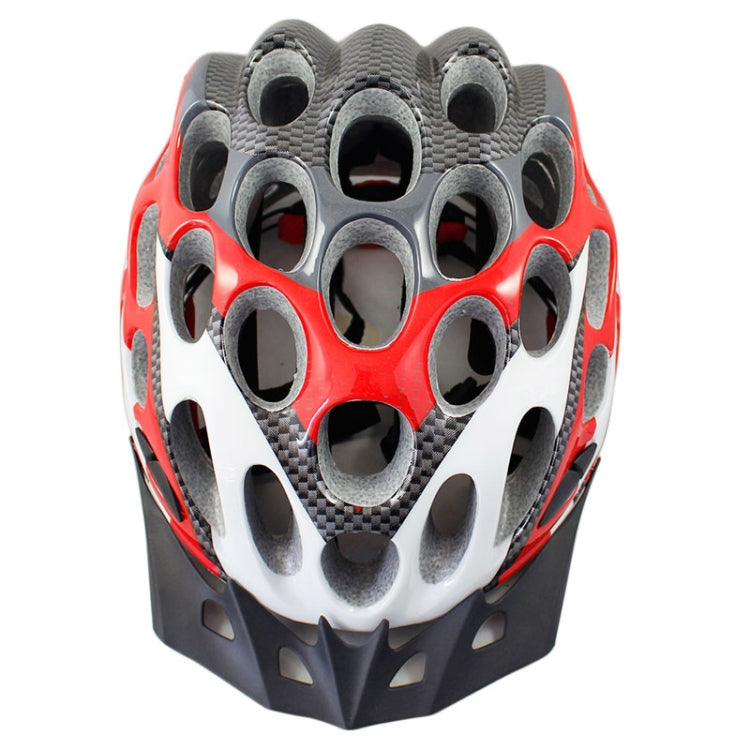 MTB / Greenroad Outdoor Bike Bicycle Cycling Helmet + Visor, LW-822