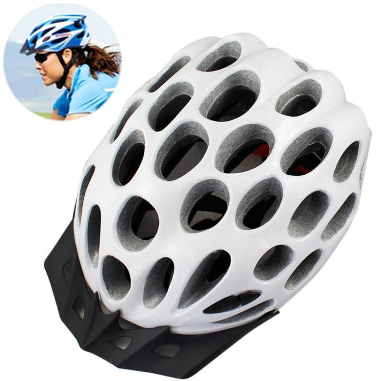 MTB / Greenroad Outdoor Bike Bicycle Cycling Helmet + Visor, LW-822