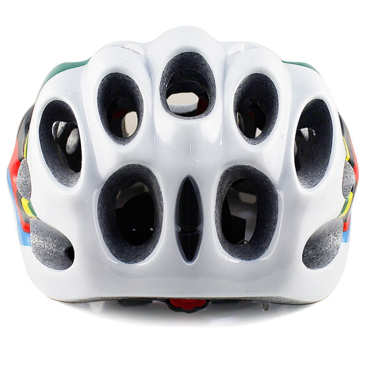 MTB / Greenroad Outdoor Bike Bicycle Cycling Helmet + Visor, LW-822