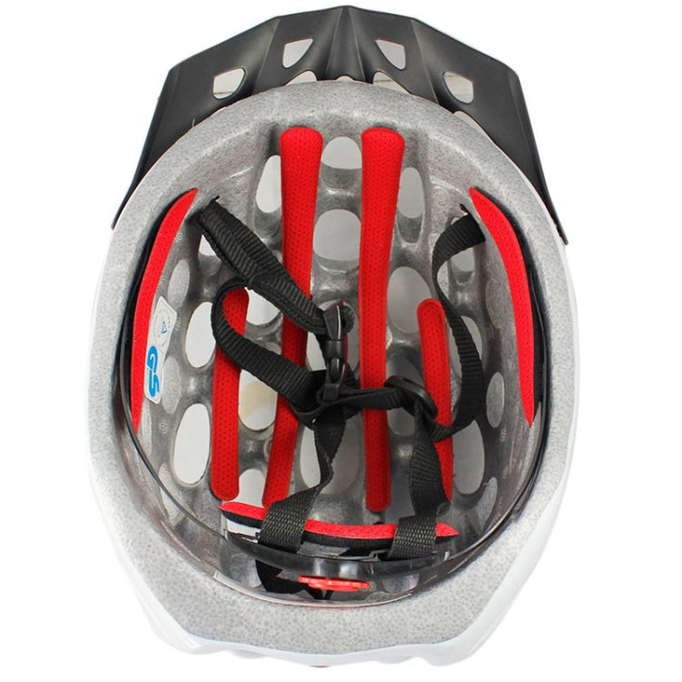 MTB / Greenroad Outdoor Bike Bicycle Cycling Helmet + Visor, LW-822
