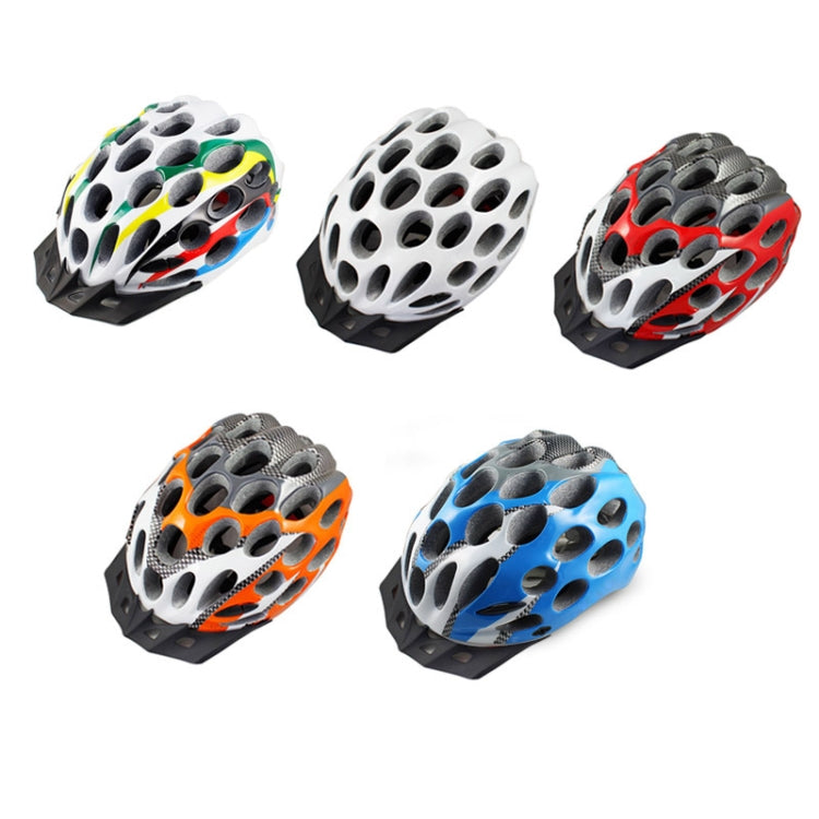 MTB / Greenroad Outdoor Bike Bicycle Cycling Helmet + Visor, LW-822