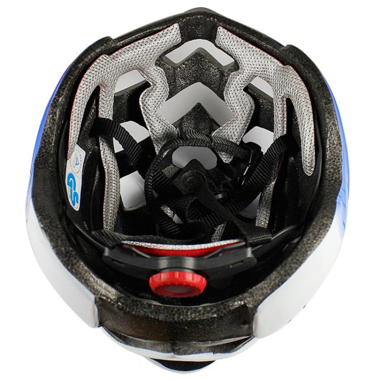 MTB / Greenroad Outdoor Bike Bicycle Cycling Helmet + Visor, LW-850