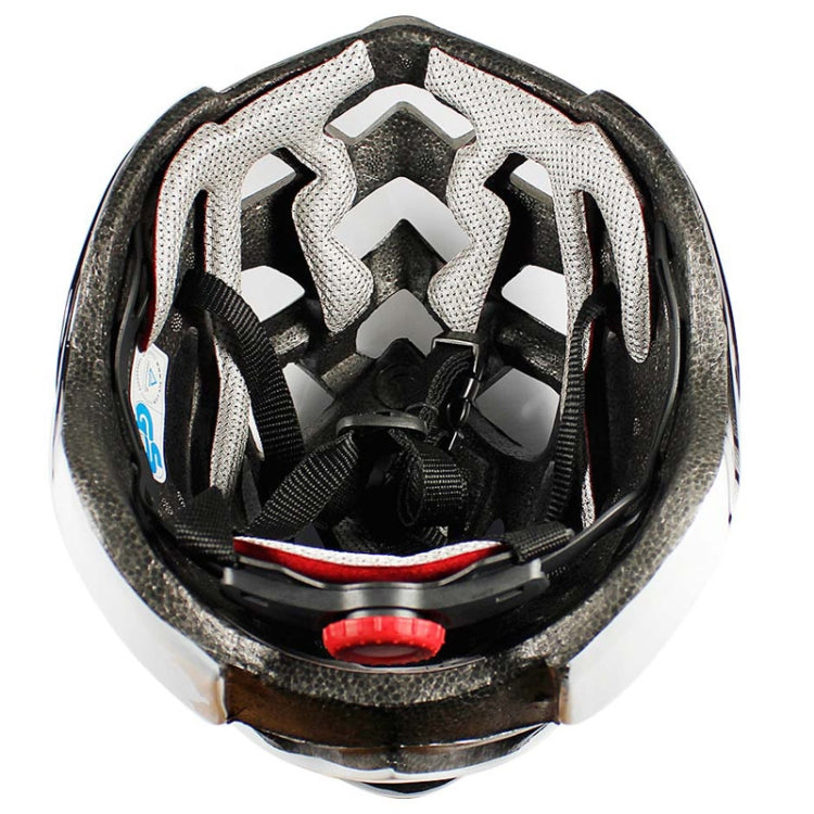 MTB / Greenroad Outdoor Bike Bicycle Cycling Helmet + Visor, LW-850