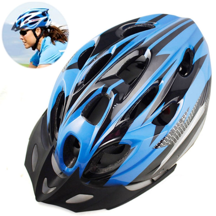 MTB / Greenroad Outdoor Bike Bicycle Cycling Helmet + Visor, LW-811