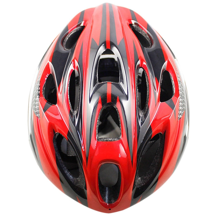 MTB / Greenroad Outdoor Bike Bicycle Cycling Helmet + Visor, LW-811