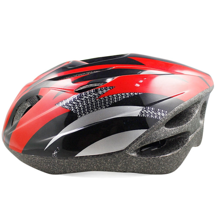 MTB / Greenroad Outdoor Bike Bicycle Cycling Helmet + Visor, LW-811