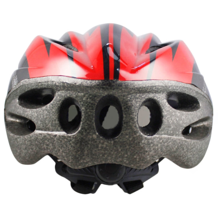 MTB / Greenroad Outdoor Bike Bicycle Cycling Helmet + Visor, LW-811