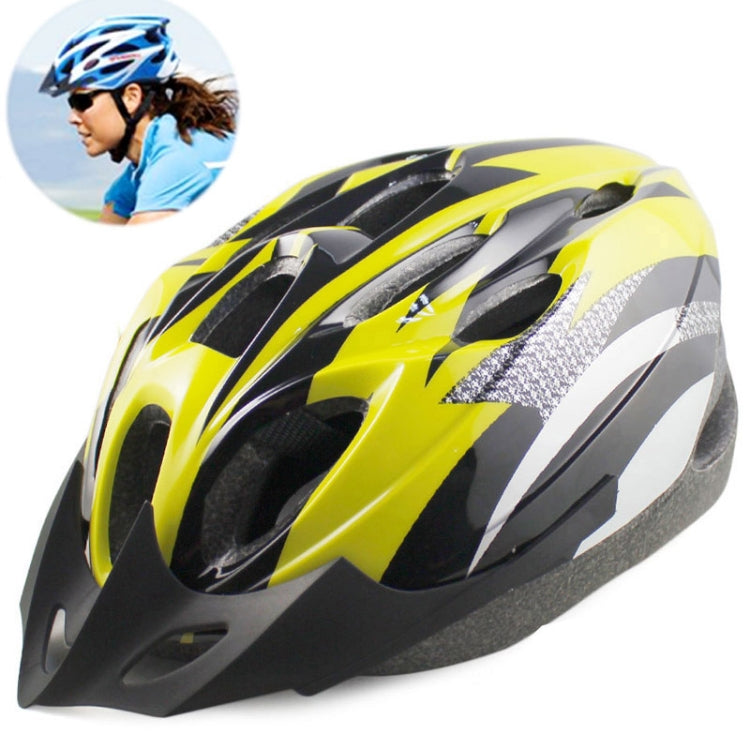 MTB / Greenroad Outdoor Bike Bicycle Cycling Helmet + Visor, LW-811