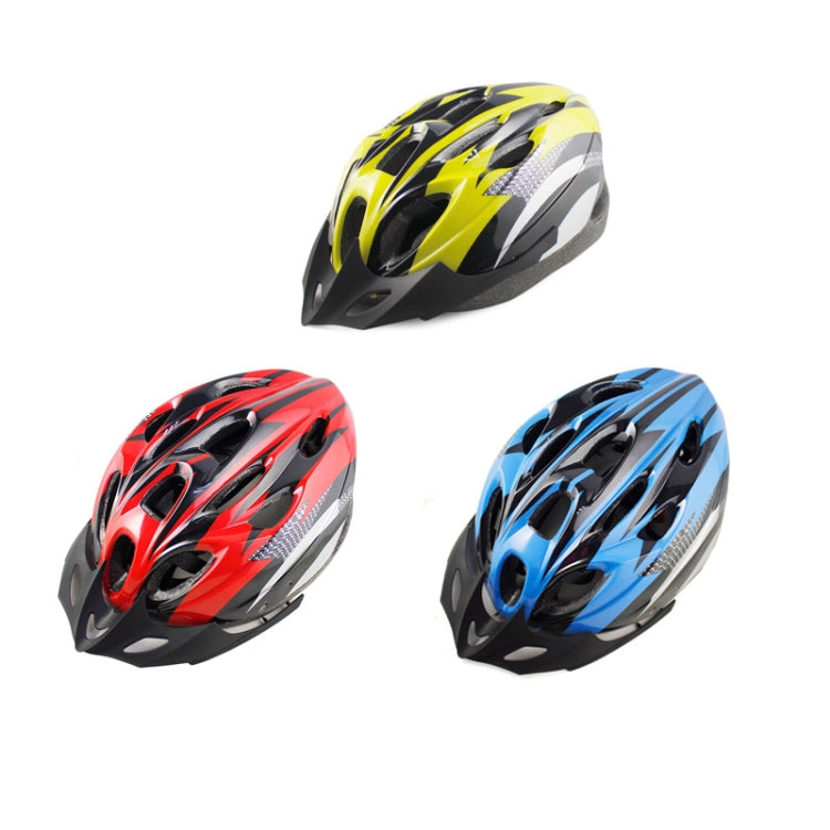 MTB / Greenroad Outdoor Bike Bicycle Cycling Helmet + Visor, LW-811