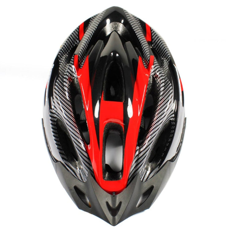 MTB / Greenroad Outdoor Bike Bicycle Cycling Helmet + Visor, LW-830