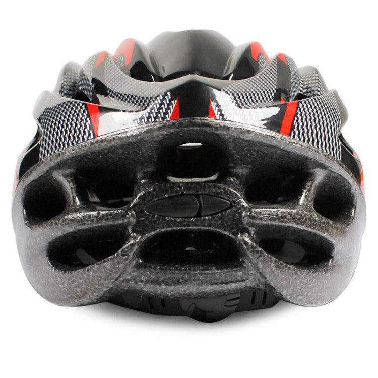MTB / Greenroad Outdoor Bike Bicycle Cycling Helmet + Visor, LW-830