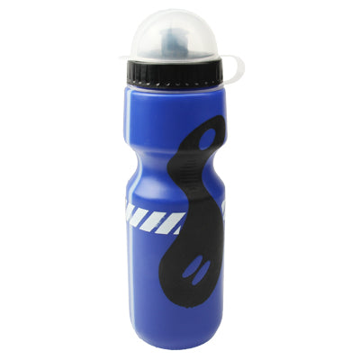 750ML Durable Plastic Bike Bicycle Bottle Water Container